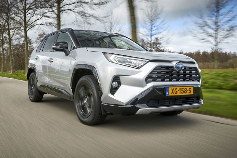 Zwakke Punten van de Toyota RAV4: Wat Je Moet Weten 6 emuy536bkfn0 800