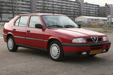 Alfa Romeo 33 1.7 i.e. (1994)