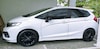 Honda Jazz 1.5 Dynamic (2018)