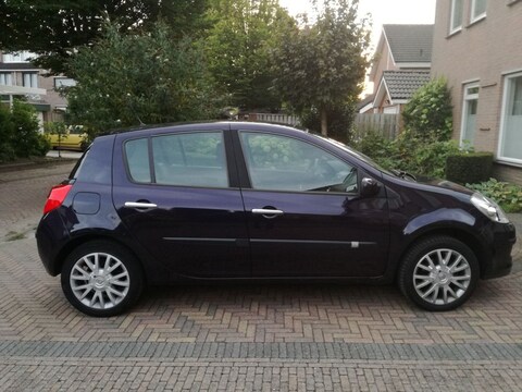 Renault Clio 1.6 16V Dynamique