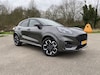 Ford Puma 1.0 EcoBoost 125pk ST-Line X First Edition (2020)