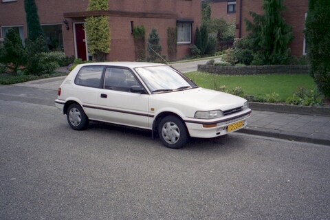 Toyota Corolla 1.3 XL