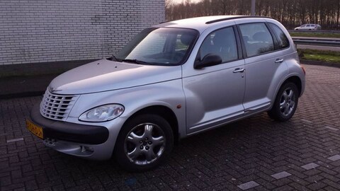 Chrysler PT Cruiser 2.0i Limited