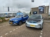 MG ZS EV Luxury (2020)