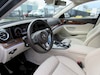 Mercedes-Benz E 200 (2016)