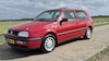 Volkswagen Golf 1.8 75pk CL (1996)