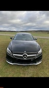Mercedes-Benz CLS 350 d Shooting Brake (2015)