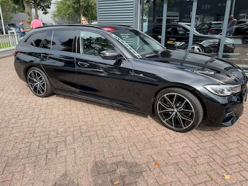 BMW 320i Touring Business Edition Plus (2022)