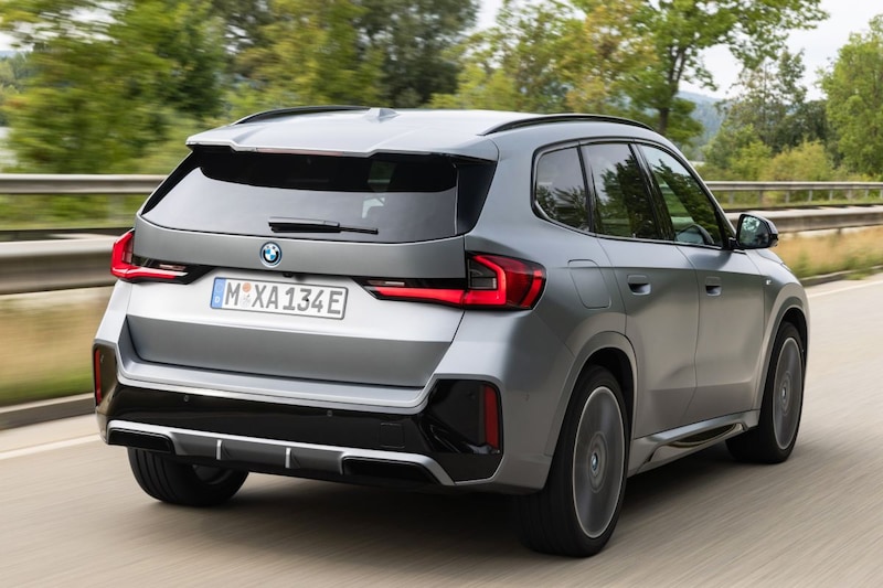 Bmw Xdrive Nachteile