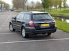 Subaru Outback 2.5i Luxury (2008)