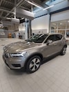 Volvo XC40 Recharge T4 Plug-in Hybrid Inscription Expression (2020)