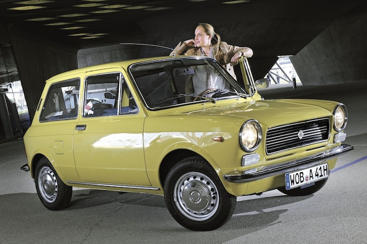 Autobianchi A112