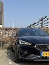 Cupra Leon Sportstourer 1.4 e-Hybrid VZ Performance (2022)