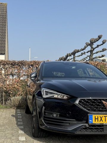 Cupra Leon Sportstourer 1.4 e-Hybrid VZ Performance (2022)