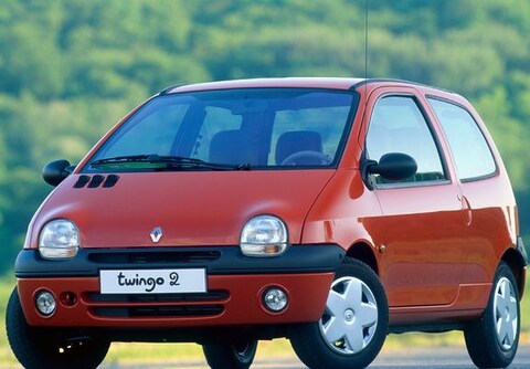Renault Twingo Comfort
