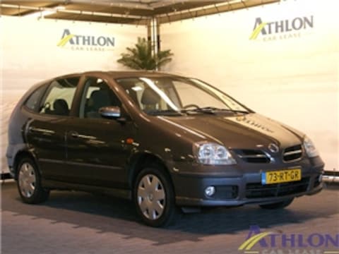 Nissan Almera Tino 1.8 Acenta (2005)