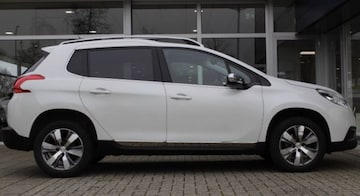 Peugeot 2008 (2016)