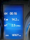 Toyota Auris Touring Sports 1.8 Hybrid Lease Pro (2015)