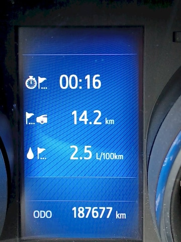 Toyota Auris Touring Sports 1.8 Hybrid Lease Pro (2015)