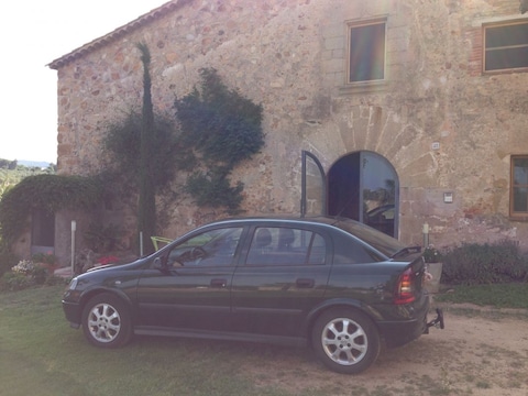 Opel Astra 1.6i Pearl (2000)