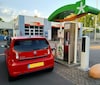 Skoda Citigo 1.0 CNG Greentech Sport (2014)