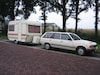 Peugeot 305 Break GR 1.5 (1986)