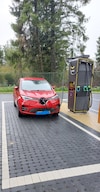 Renault Zoe R135 Intens (2020)
