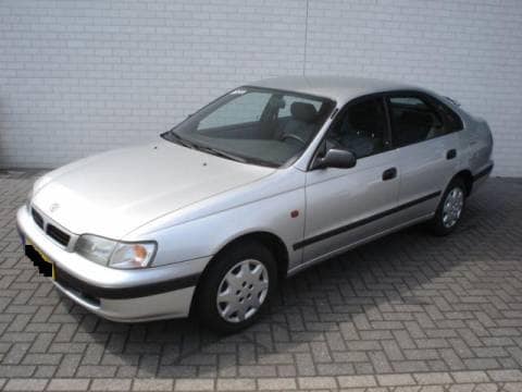 Toyota Carina E 1.8 XLi (1996)