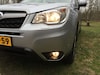 Subaru Forester 2.0 Luxury (2013)