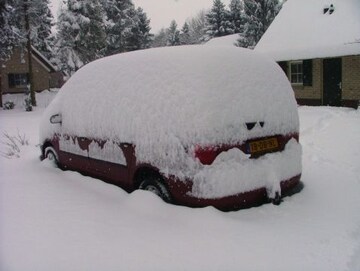 Seat Alhambra 2.0i Comfort (1999)