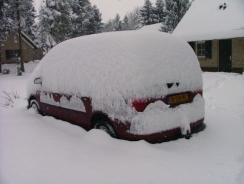 Seat Alhambra 2.0i Comfort (1999)