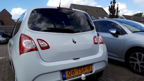 Renault Twingo 1.2 16V ECO2 Collection