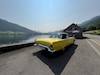 Ford Thunderbird (1957)