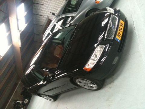 Volvo V70 D5 Edition Sport (2006)