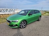 Skoda Scala 1.5 TSI Greentech Sport Business (2019)