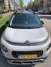 Citroen C3 Aircross PureTech 110 Shine (2019)