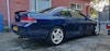 Honda Prelude 2.2 VTi S (1997)