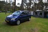 Opel Zafira 1.6i-16V Maxx (2005)