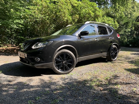 Nissan X-Trail DIG-T 163 Tekna