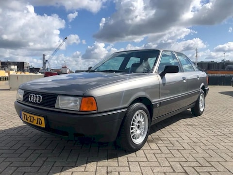 Audi 80 1.8