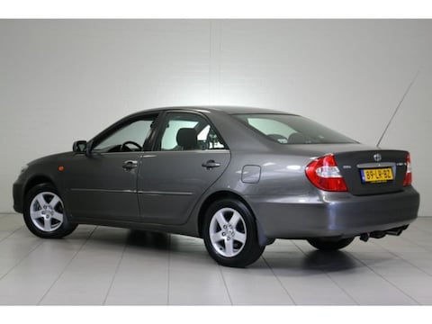 Toyota Camry 3.0i 24v Linea Luna