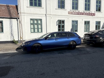 Volkswagen Passat Variant 1.5 eHybrid 272pk R-Line Edition (2024)
