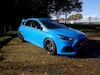 Ford Focus 2.3 EcoBoost RS (2017)