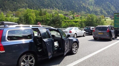 Volvo V70 D4 Nordic+ (2014)