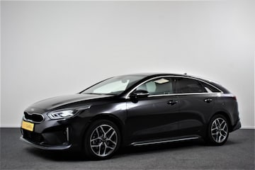 Kia ProCeed 1.5 T-GDi GT-PlusLine (2021)