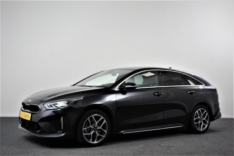 Kia ProCeed 1.5 T-GDi GT-PlusLine