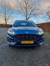 Ford Kuga 2.5 PHEV ST-Line X (2022)