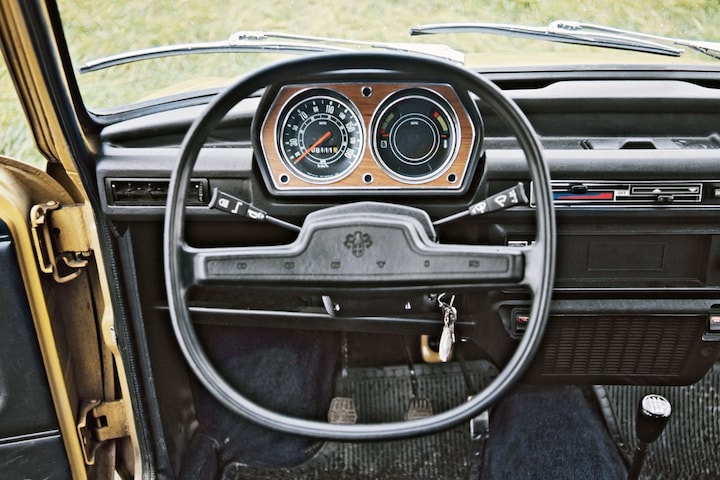 Austin Allegro