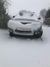 Skoda Yeti 2.0 TDI 140pk 4x4 Ambition (2011)