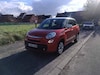 Fiat 500L 1.6 MultiJet 105 Lounge (2014)